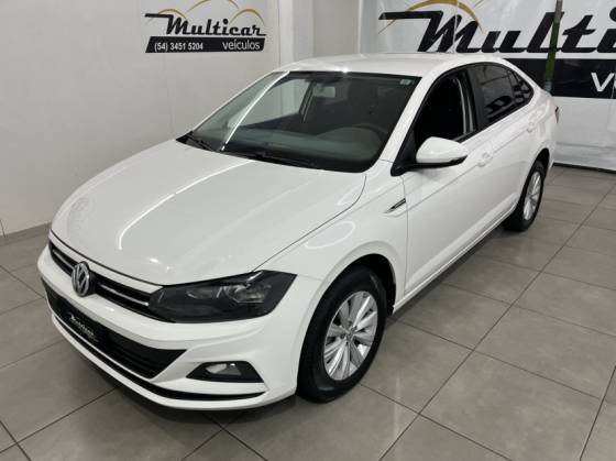 VOLKSWAGEN VIRTUS 1.0 200 TSI COMFORTLINE AUTOMÁTICO